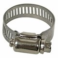 Plumb Craft Waxman HOSE CLAMP SS 1.3125-2 in. 167600